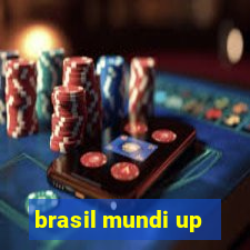 brasil mundi up